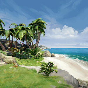دانلود Ocean is Home 2 – بازی “اقیانوس: خانه من“ اندروید + مود